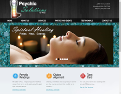 Canada Psychic with Amy