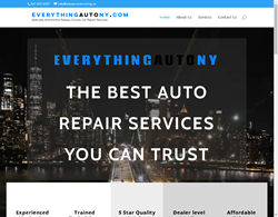 Everything Auto NY