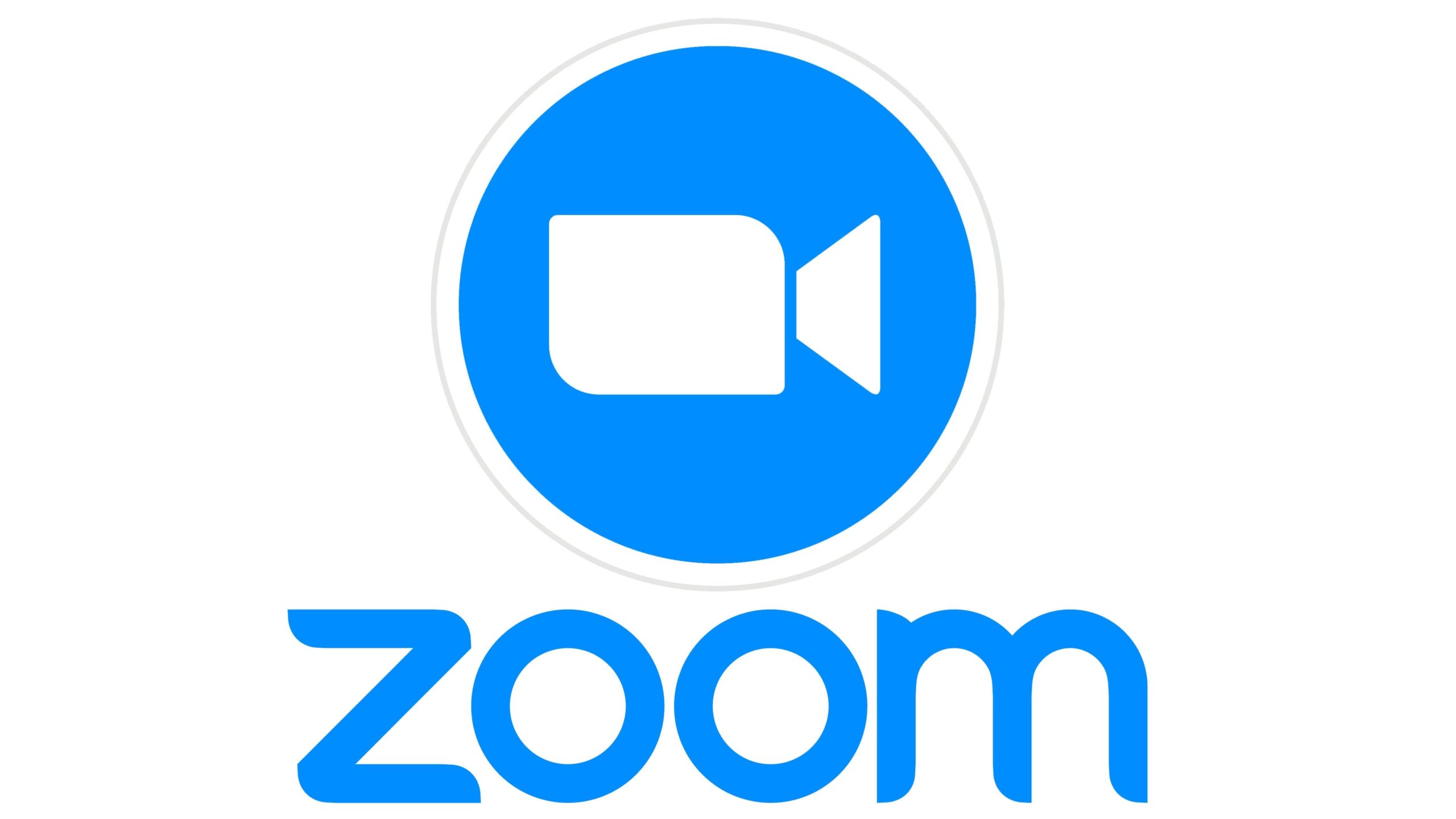 Zoom logo scaled