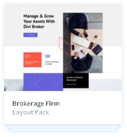 brokerage firm