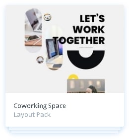 coworking space