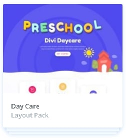 day care