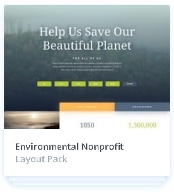 environmental nonprofit