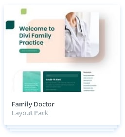 family doctor