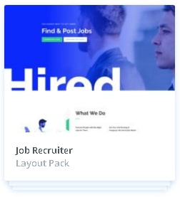 job recruiter