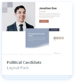 political candidate