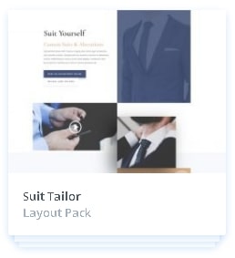suit tailor