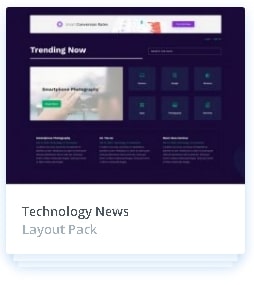 technology news