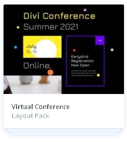 virtual conference